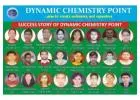 CSIR NET JRF Chemistry Coaching in Delhi: Join Dynamic Chemistry Point for Excellence