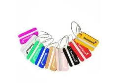 Get Personalized Luggage Tags For Advertising