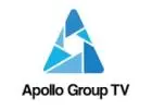 Apollo Group TV - #1 Best IPTV Service In The USA & UK