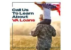 VA home loans in San Antonio