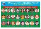 Dynamic Chemistry Point: Your Trusted Guide for CSIR NET JRF Chemistry Coaching in Delhi