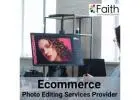 Gain Target Audience By Hiring Our Photo Editing Services Provider