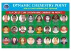 Achieve Your Dreams with Dynamic Chemistry Point: CSIR NET JRF Chemistry Coaching in Delhi