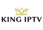 King IPTV – Best IPTV Subscription Service Provider in USA