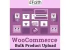 Take Your Business To New Heights By Outsourcing WooCommerce Bulk Product Upload