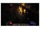 Things are tons improved from the Diablo 2