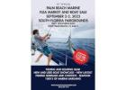 16th Annual Palm Beach Marine Flea Market and Boat Sale Returns Sept 2-3