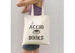 Get Wholesale Promotional Tote Bags for Brand Advertising