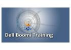 Build your career with Dell Boomi training