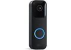 BLINK VIDEO DOORBELL | TWO-WAY AUDIO, HD VIDEO, MOTION AND CHIME APP ALERTS AND ALEXANDRIA BAY