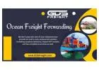 Reliable and Affordable Ocean Freight Services by GDS Freight