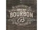 Brick & Bourbon