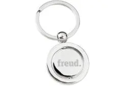 Get Custom Metal Keychains from China at Wholesale prices