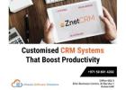 CRM Software Company Dubai