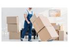 Maruti Relocation Packers and Movers Nagpur: Making Home Shifting a Smooth Transition