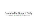 ChatGPT for Sustainable Finance