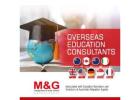 M&G | Study Abroad & Canada Immigration Consultants in Kochi, Kerala | Education Consultants