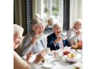 Discover Vibrant Living at Connect 55: Active Senior Living Community!