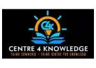 Centre4knowledge - Your Gateway to Success in Commerce