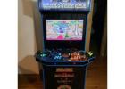 Giant 4 player Arcade Machine 3000+ Classic Games Free Delivery