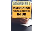 #1 Dissertation and Essay Writing Service, Since 2001 - Projectsdeal.co.uk