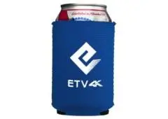 Get Cheap Promotional Koozies in Bulk for Marketing from PapaChina 