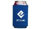Get Cheap Promotional Koozies in Bulk for Marketing from PapaChina