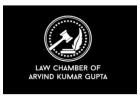 Your Legal Success Partners: Arvind Kumar Gupta - Premier Law Firm in India