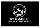 Arvind Kumar Gupta - Pioneering Corporate Law Firm in India