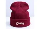 Get Custom Beanies at Wholesale Prices for Brand Awareness