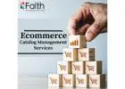 Have A Successful Online Store By Hiring Ecommerce Catalog Management Services