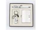 Get Custom Corporate Gift Sets at Wholesale prices
