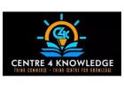 Centre4knowledge - Your Pathway to a Prosperous Commerce Career