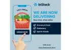 Convenient Online Grocery in Chennai - Shop at The InStock Store