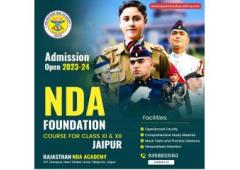 Why Choose NDA Coaching In Jaipur?