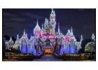 HALF OFF DISNEYLAND TICKETS - PAY AFTER ENTRY