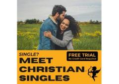 Tired of Dating Sites? Try this Free Faith-Based Dating Trial (No Credit Card Required)