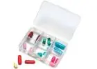 PapaChina Provides Promotional Pill Box for Branding Purpose