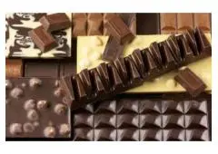 Buy Polkadot Chocolate Bars