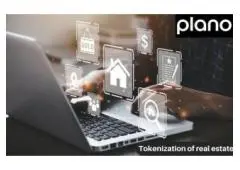 Access the potential of your real estate assets through tokenization.
