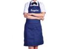 Get Wholesale Personalized Aprons for Marketing Purpose