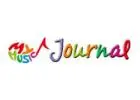 Explore the Harmony of My Music Journal - Your Gateway to Musical Journeys