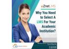 LMS Development Service