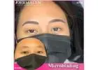 Microblading Eyebrows In Delhi