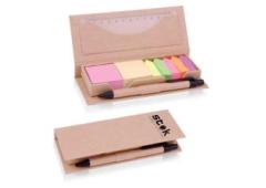 Get Custom Sticky Notes at Wholesale Price for Branding Purpose