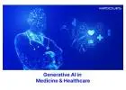 Generative AI in Medicine & Healthcare