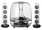 Revive Your Sound System with Confidence - Solutionhubtech: Harman Kardon Speaker Repair Near You