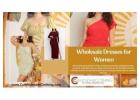 Elevate Your Style with Wholesale Dresses for Women