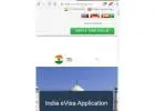 INDIAN Official Government Immigration Visa Application FOR USA AND INDIAN CITIZENS ONLINE