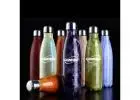 Get Bulk Personalized Water Bottles in Bulk for Marketing Purpose